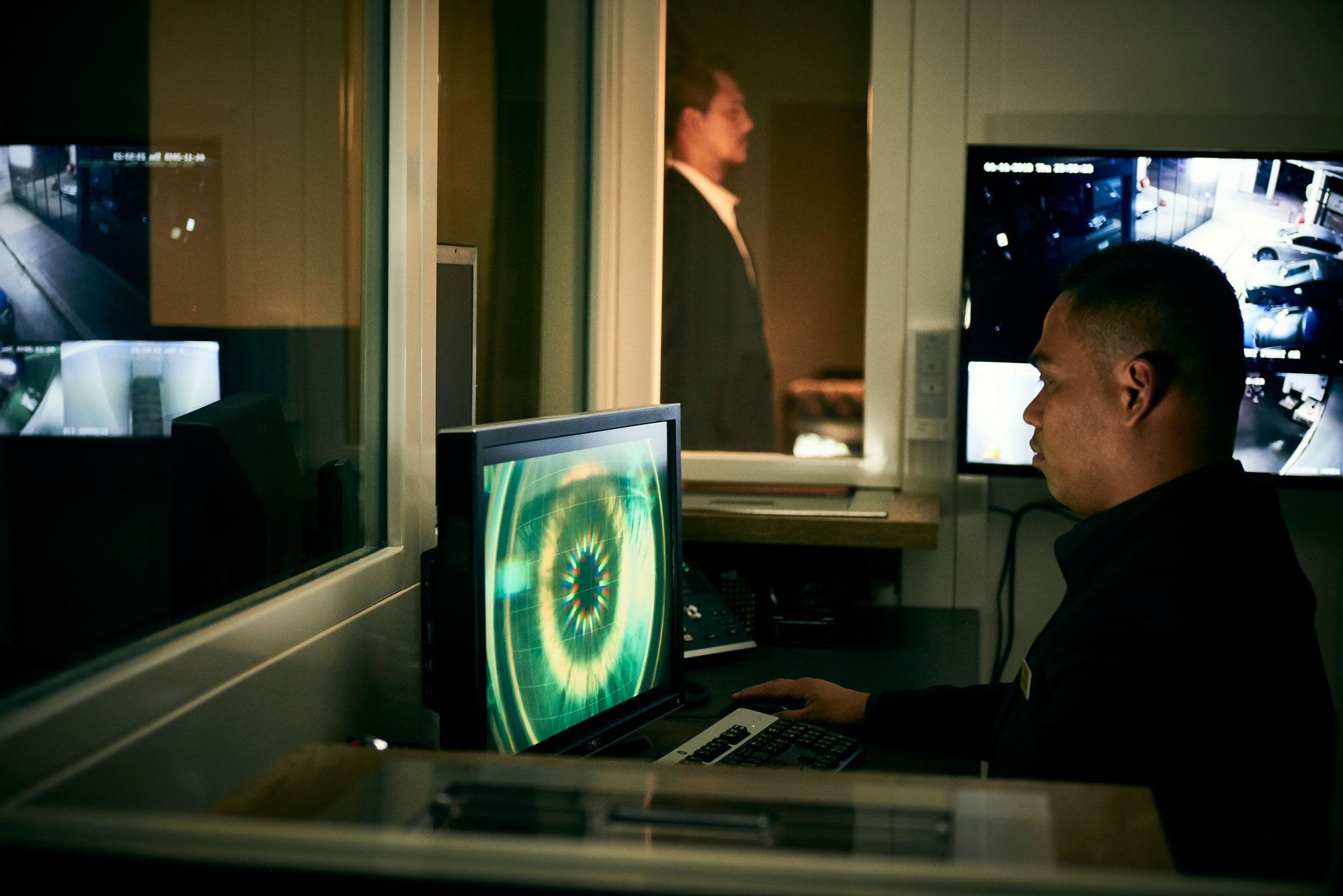 World Class Security